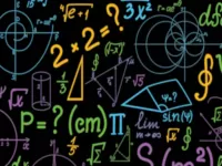 Math is easy! image