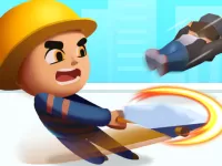 Gangsta Duel