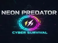 image Neon Predator