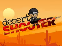 image Desert Shooter