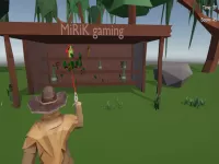 Cowboy Shooter