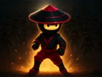 Ghost Ninja