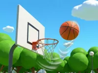 image Basketball Park