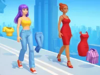 image Fashion Battle Queen