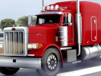 image Truck Simulation