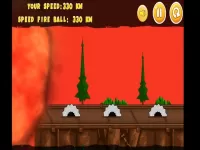 image Lava Chase