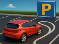 image Parking Frenzy