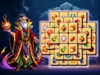 Enchanted Mahjong Saga