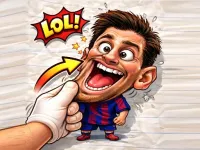 LOL Football Funny Face