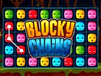 image Blocky Chains
