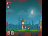 Undead Appetite