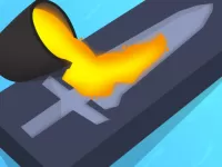 Blade Forge 3D