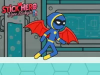 image Stickhero Love Stickgirl