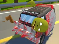 Crash Em Zombies