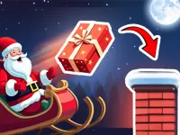 Mission Santa: Deliver the Gifts