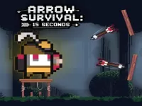 image Arrow Survival: 15 Seconds
