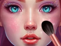 ASMR Makeover &amp;amp; Makeup Studio