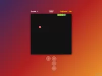 SnakeGamePro