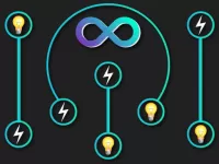 image Power Transmission Puzzle