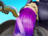image Hair Dye