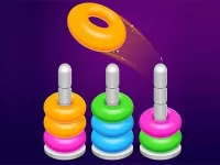 image Color Hoop: Sort Puzzle