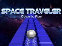 Space Traveler