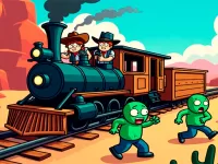 Dead Rails