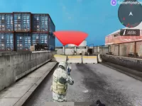 COD Duty Call FPS