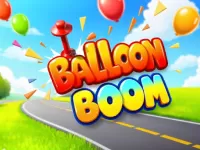 Balloon Boom