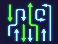 Arrow Escape Puzzle