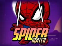 image Spider Match