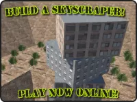 Build a Skyscraper!
