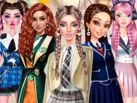 Back To School: Uniforms Edition image