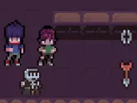 Duo Adventures (Legacy of Traps)