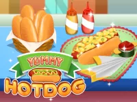 image Yummy Hotdog 2