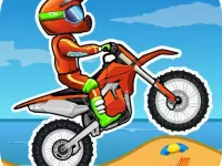 MOTO MANIACS 3 Game