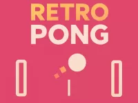 image Retro Pong