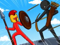 image Stick War Saga