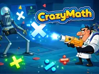 Crazy Math Quick Test