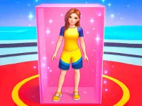 image Doll Designer Game