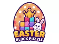image Easter Block Puzzle