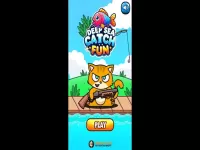 Deep Sea Catch Fun
