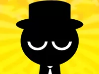 My Talking Sprunki image