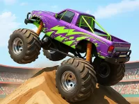 image Monster Truck Stunt Game