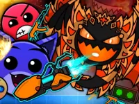 image Geometry Dash: Ultra Mega MOD Playground!