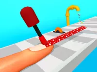 image Nail Run Bridge Game